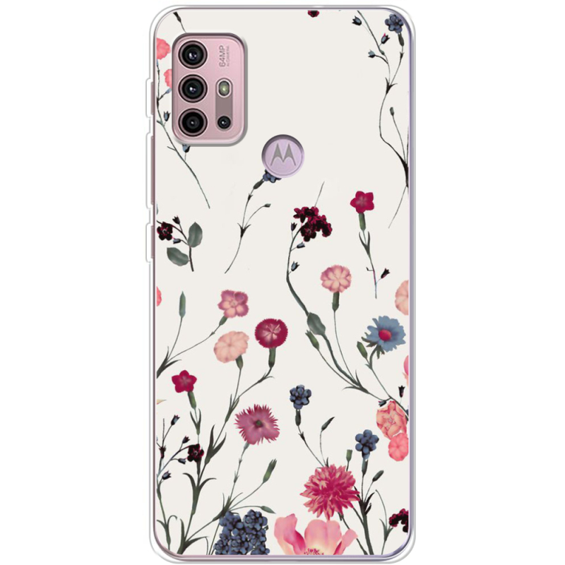 Чехол BoxFace Motorola G10 