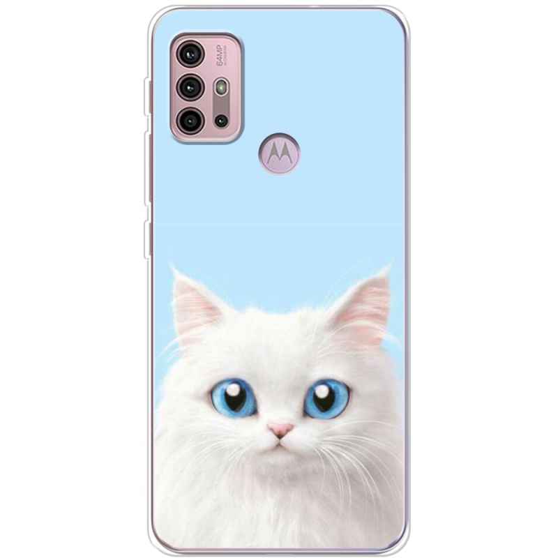 Чехол BoxFace Motorola G10 