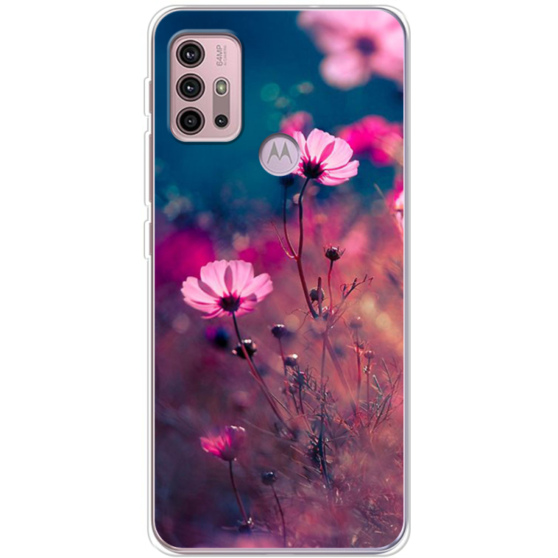 Чехол BoxFace Motorola G10 