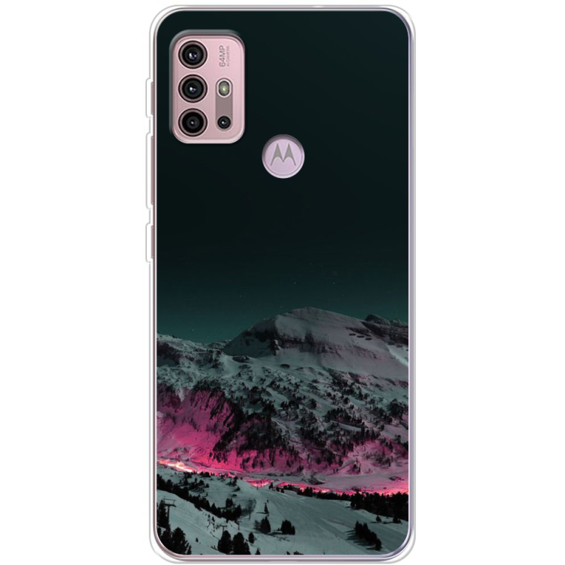 Чехол BoxFace Motorola G10 