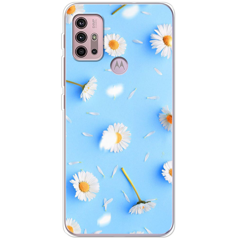 Чехол BoxFace Motorola G10 
