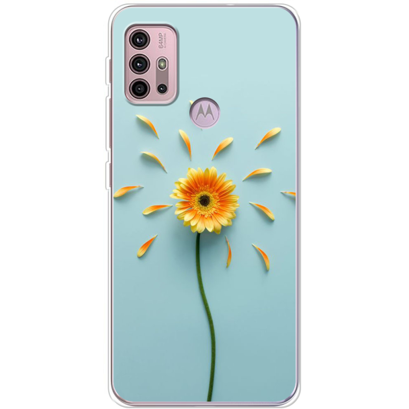 Чехол BoxFace Motorola G10 