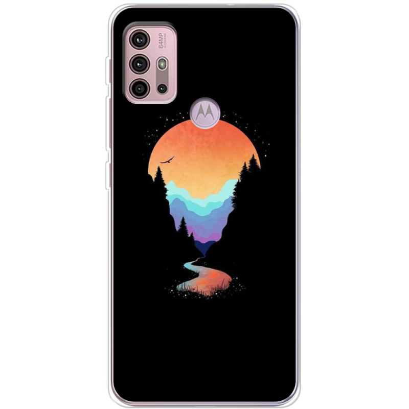 Чехол BoxFace Motorola G10 