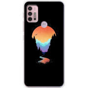 Чехол BoxFace Motorola G10 