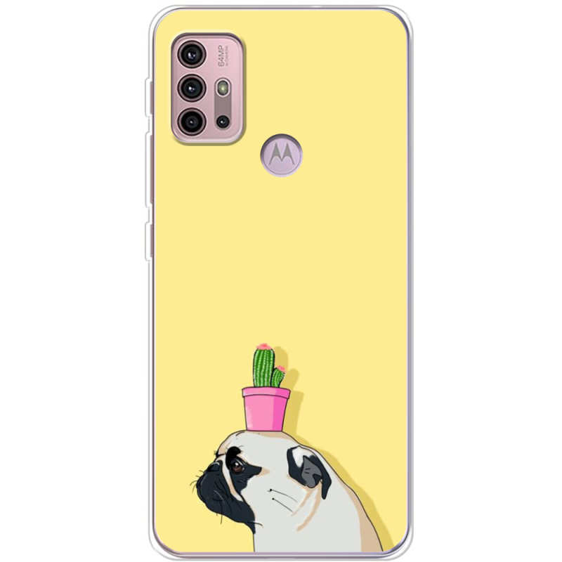 Чехол BoxFace Motorola G10 