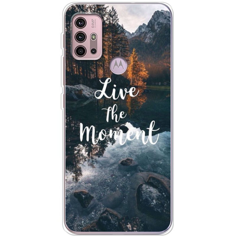 Чехол BoxFace Motorola G10 