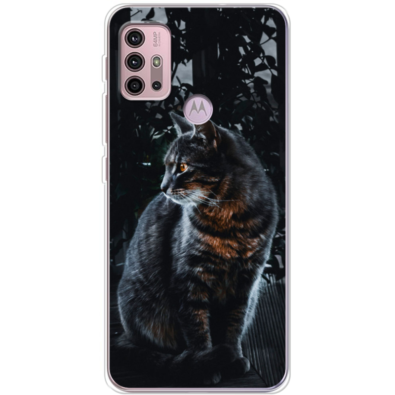 Чехол BoxFace Motorola G10 