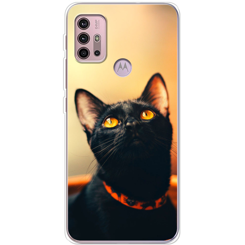 Чехол BoxFace Motorola G10 