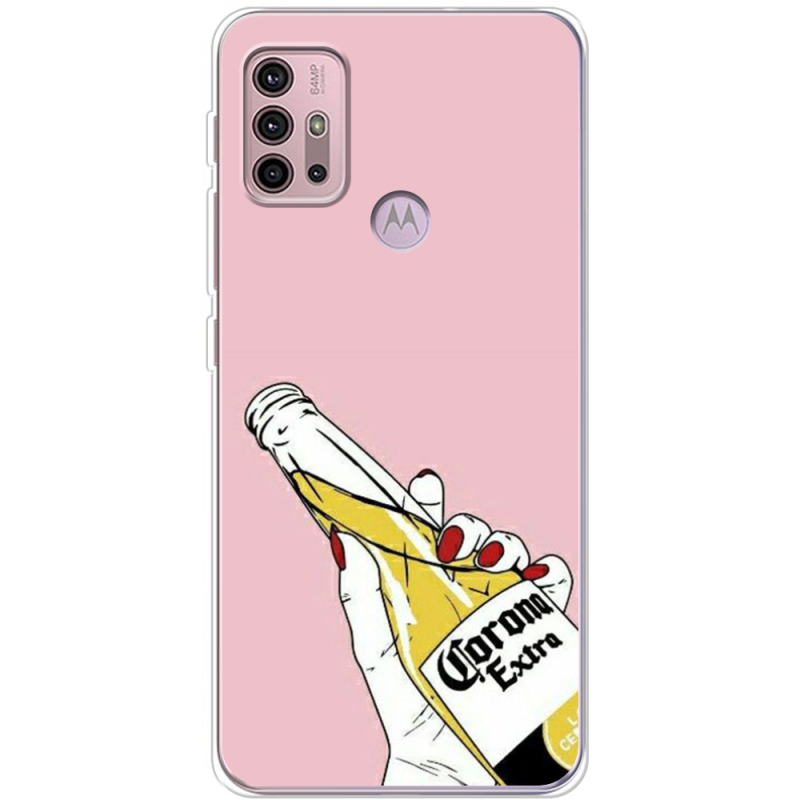Чехол BoxFace Motorola G10 