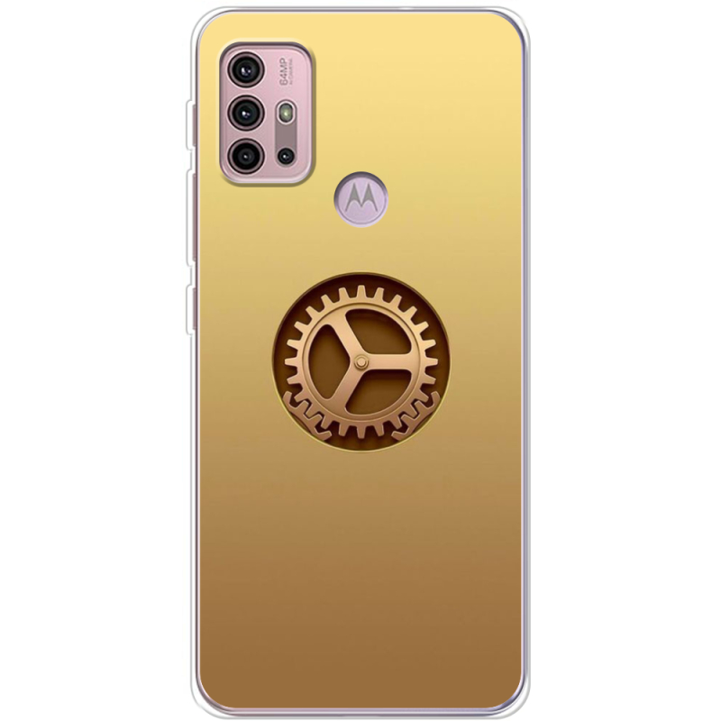 Чехол BoxFace Motorola G10 