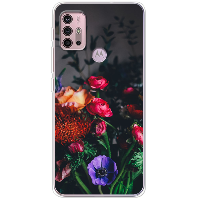 Чехол BoxFace Motorola G10 