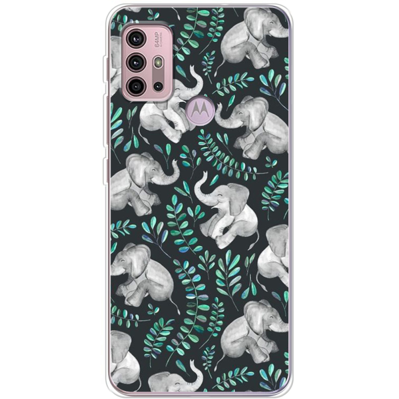 Чехол BoxFace Motorola G10 