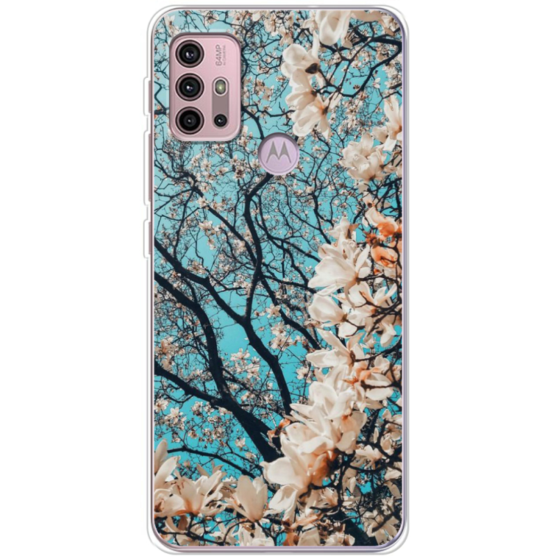 Чехол BoxFace Motorola G10 