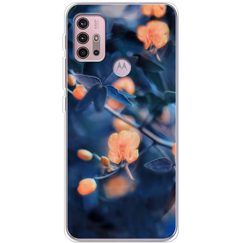 Чехол BoxFace Motorola G10 