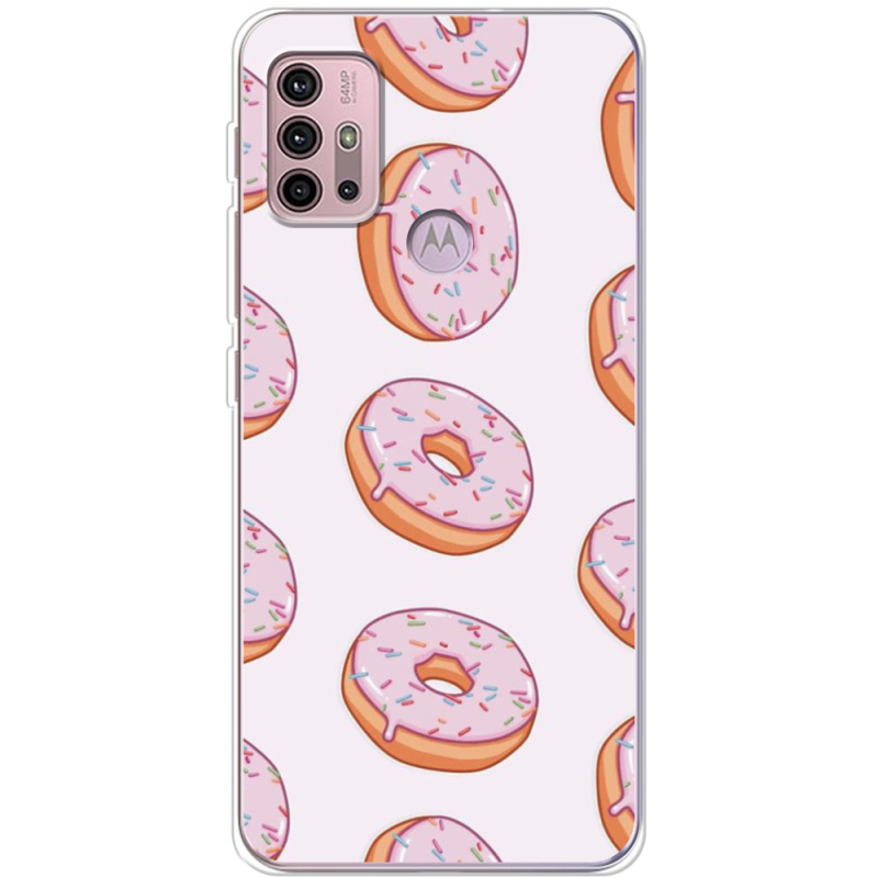 Чехол BoxFace Motorola G10 