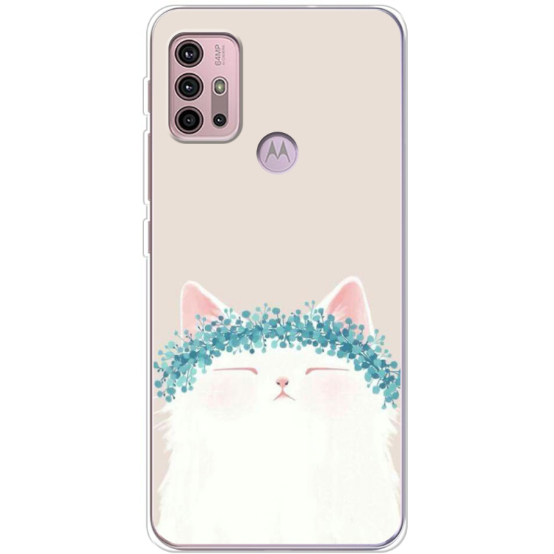 Чехол BoxFace Motorola G10 