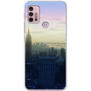 Чехол BoxFace Motorola G10 
