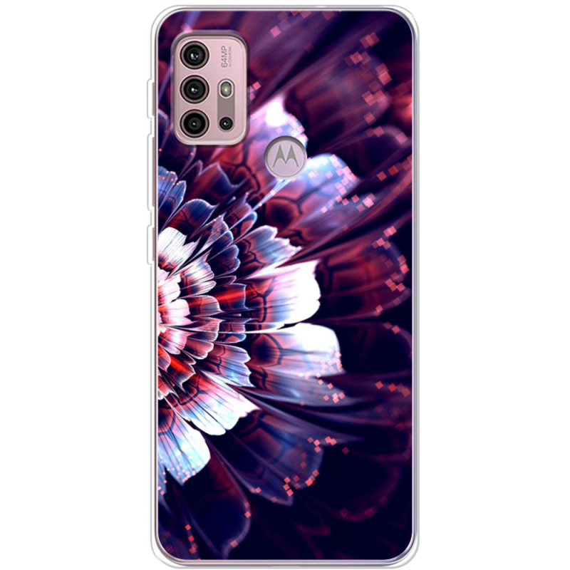 Чехол BoxFace Motorola G10 