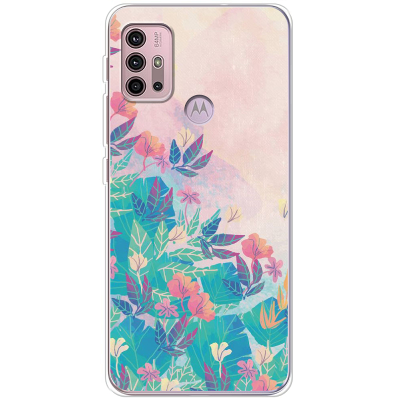 Чехол BoxFace Motorola G10 