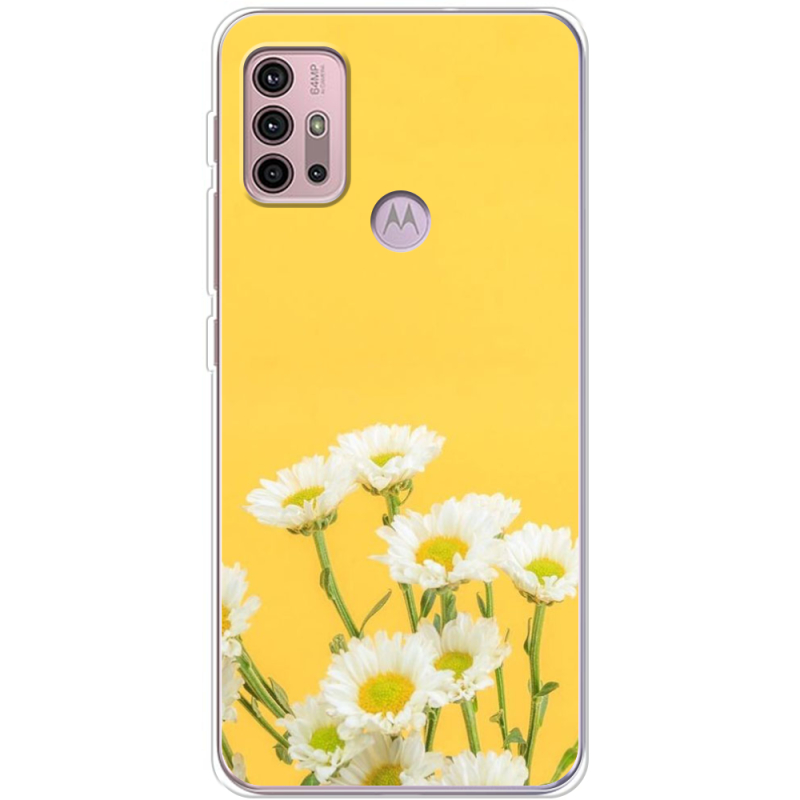 Чехол BoxFace Motorola G10 