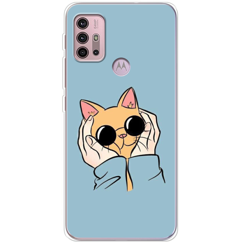 Чехол BoxFace Motorola G10 