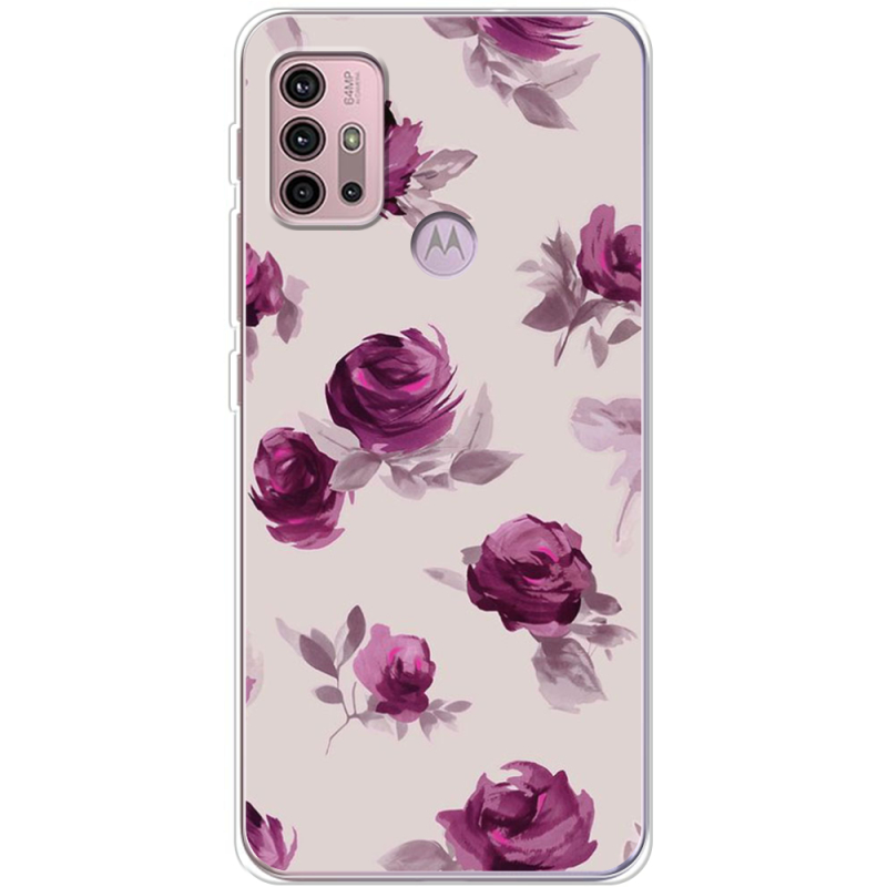 Чехол BoxFace Motorola G10 