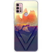 Чехол BoxFace Motorola G10 