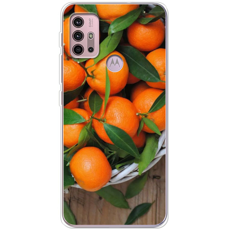 Чехол BoxFace Motorola G10 