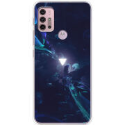 Чехол BoxFace Motorola G10 