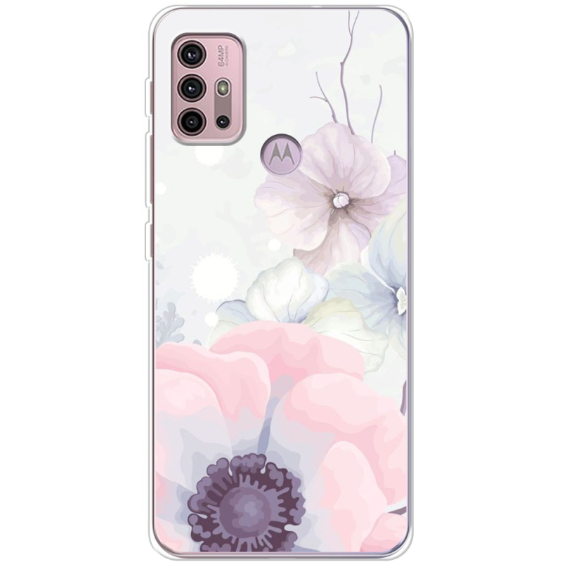 Чехол BoxFace Motorola G10 