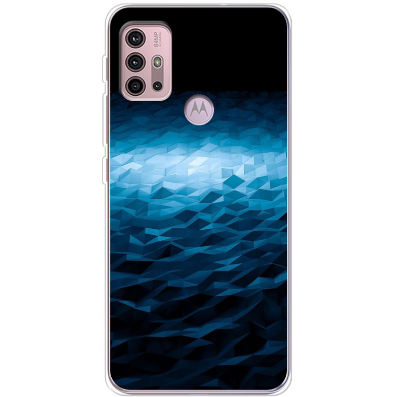 Чехол BoxFace Motorola G10 