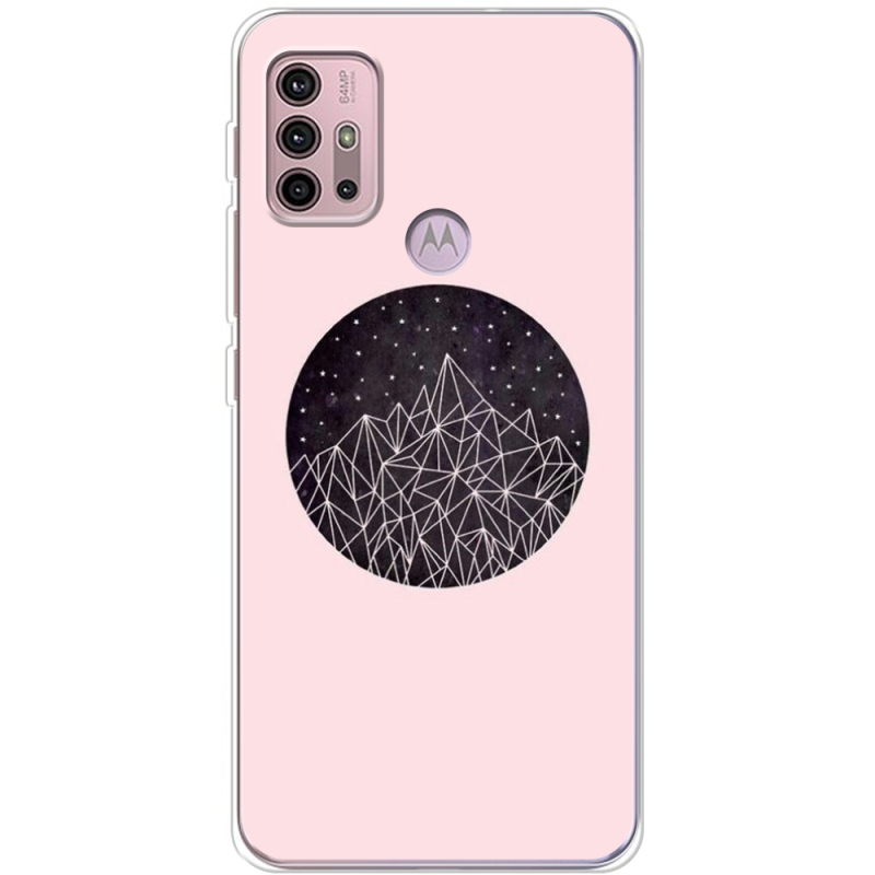 Чехол BoxFace Motorola G10 