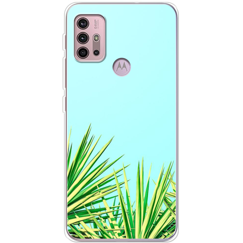 Чехол BoxFace Motorola G10 