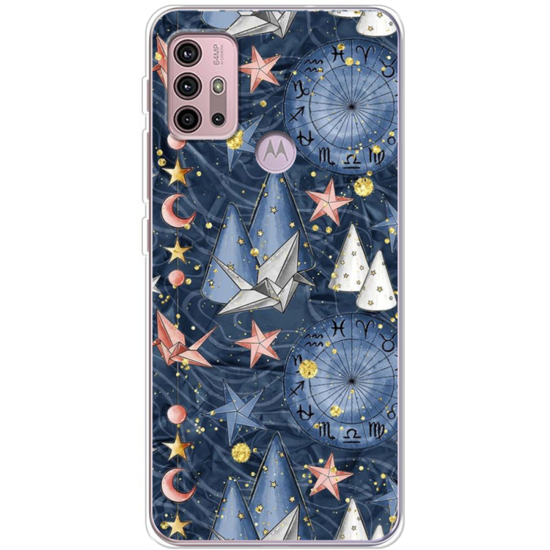 Чехол BoxFace Motorola G10 