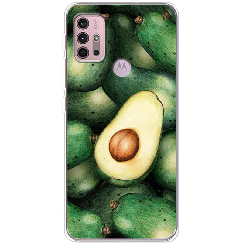 Чехол BoxFace Motorola G10 