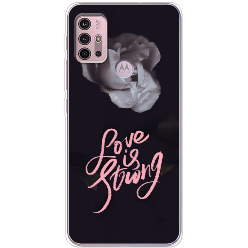 Чехол BoxFace Motorola G10 