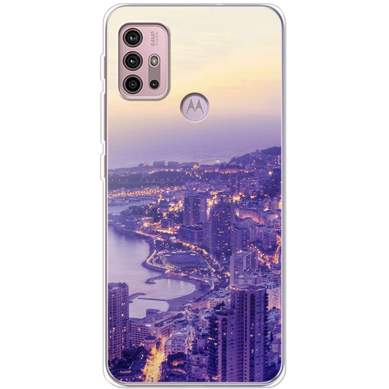 Чехол BoxFace Motorola G10 