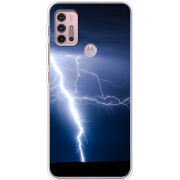 Чехол BoxFace Motorola G10 