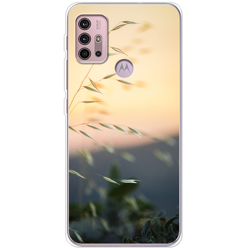 Чехол BoxFace Motorola G10 