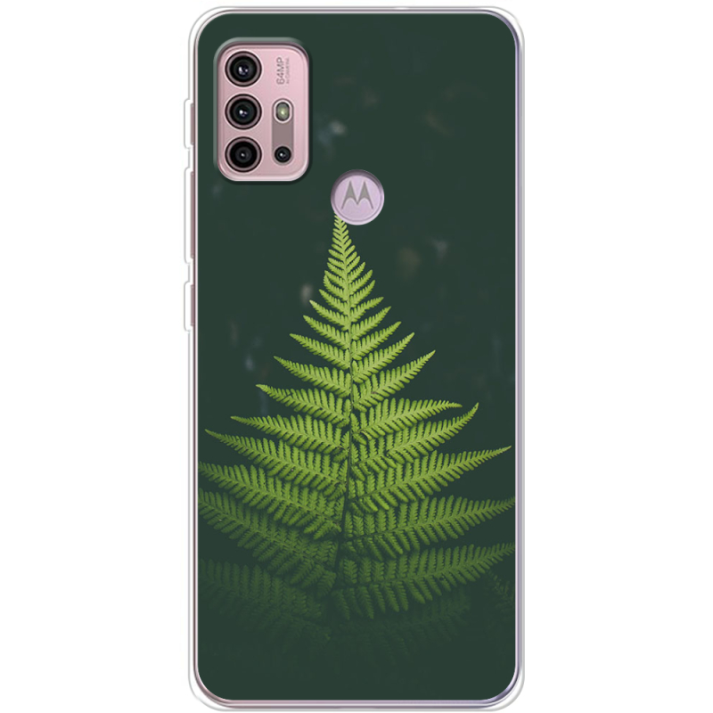 Чехол BoxFace Motorola G10 