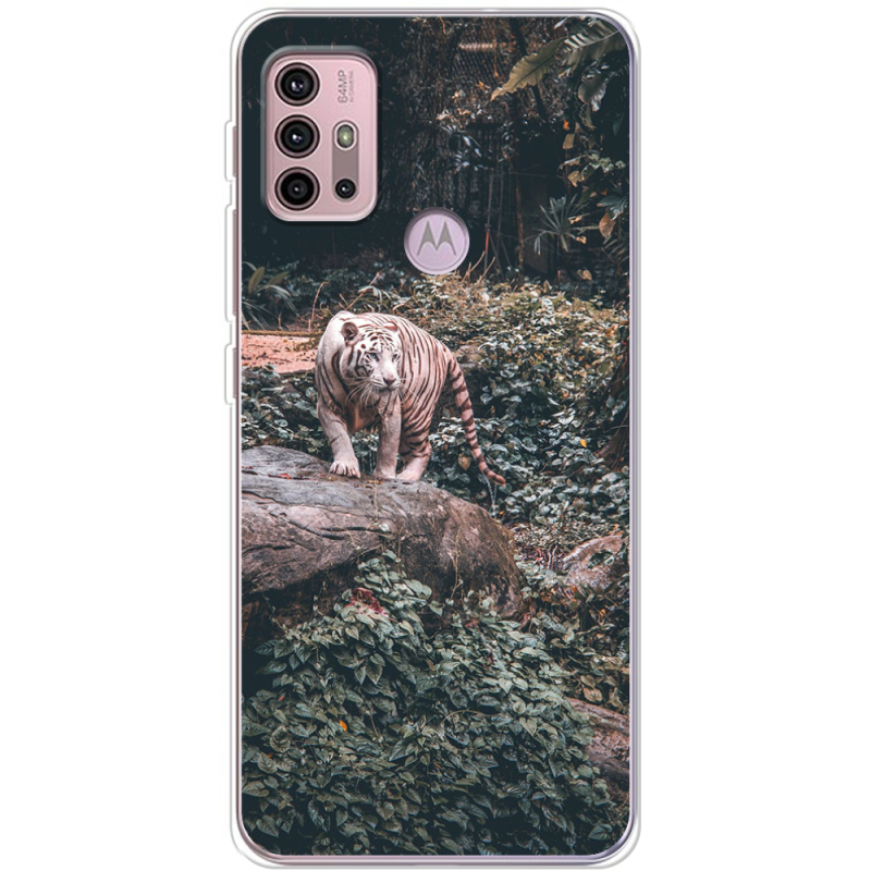 Чехол BoxFace Motorola G10 