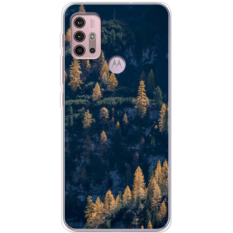 Чехол BoxFace Motorola G10 