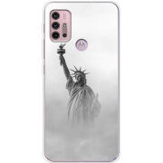 Чехол BoxFace Motorola G10 