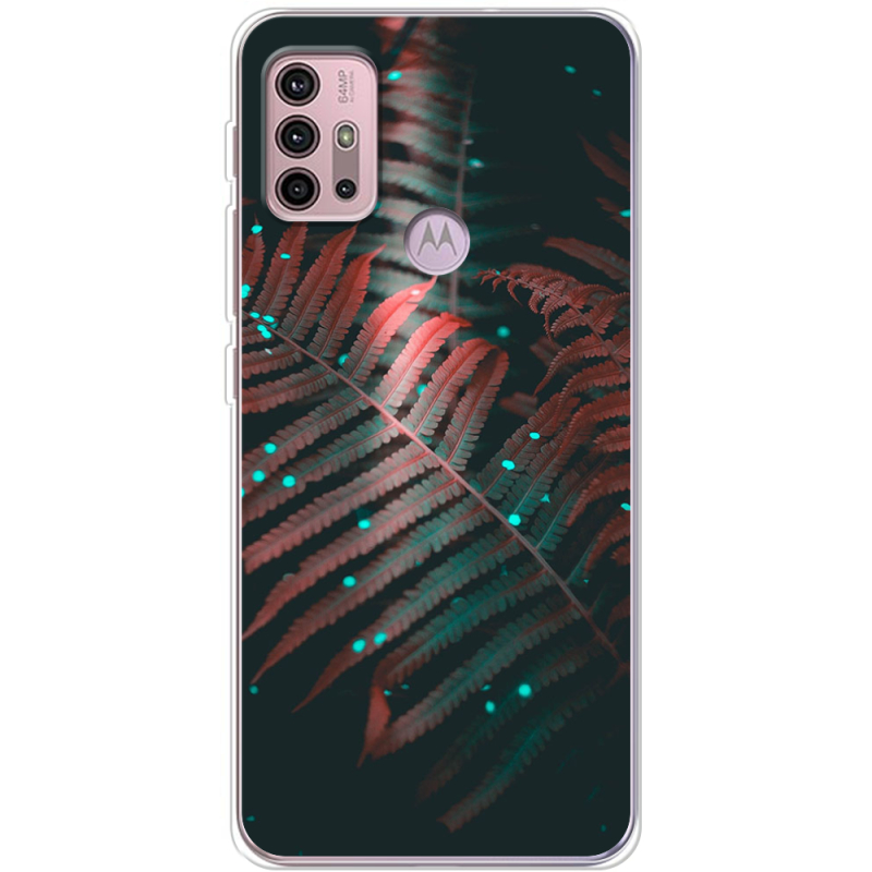 Чехол BoxFace Motorola G10 