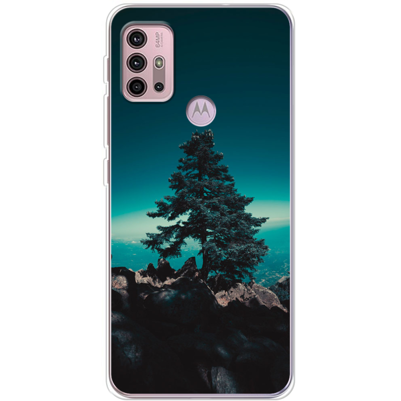 Чехол BoxFace Motorola G10 