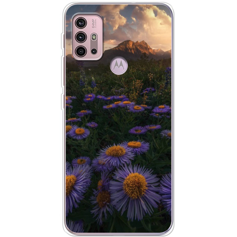 Чехол BoxFace Motorola G10 