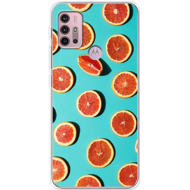 Чехол BoxFace Motorola G10 