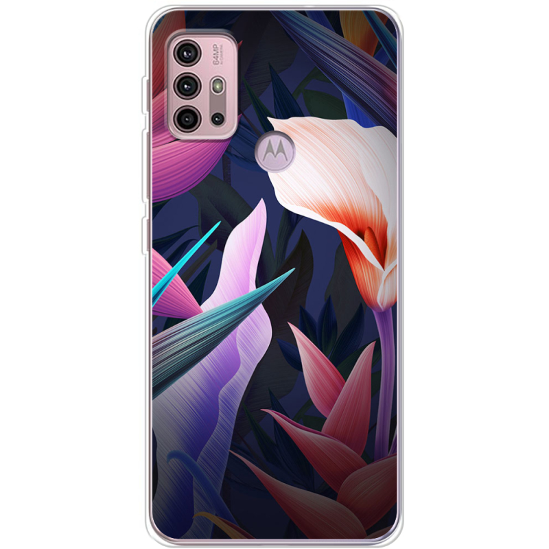 Чехол BoxFace Motorola G10 