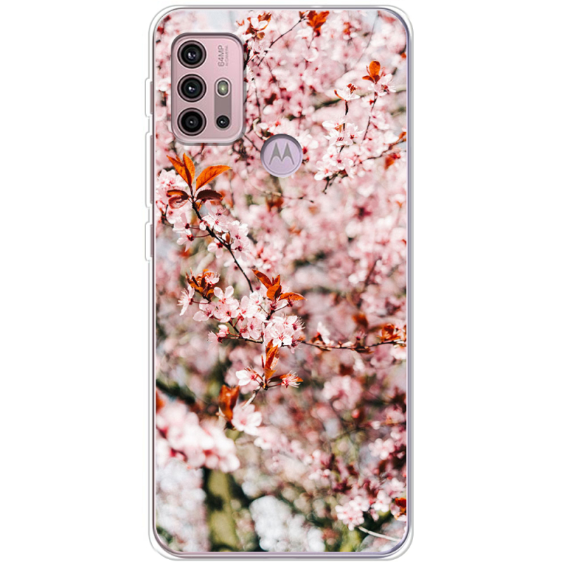 Чехол BoxFace Motorola G10 