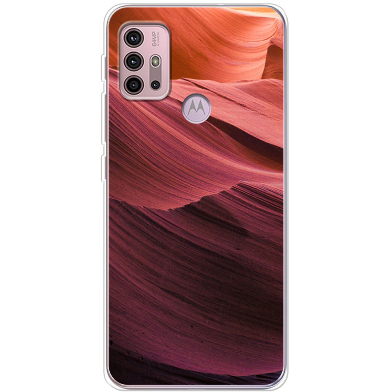 Чехол BoxFace Motorola G10 